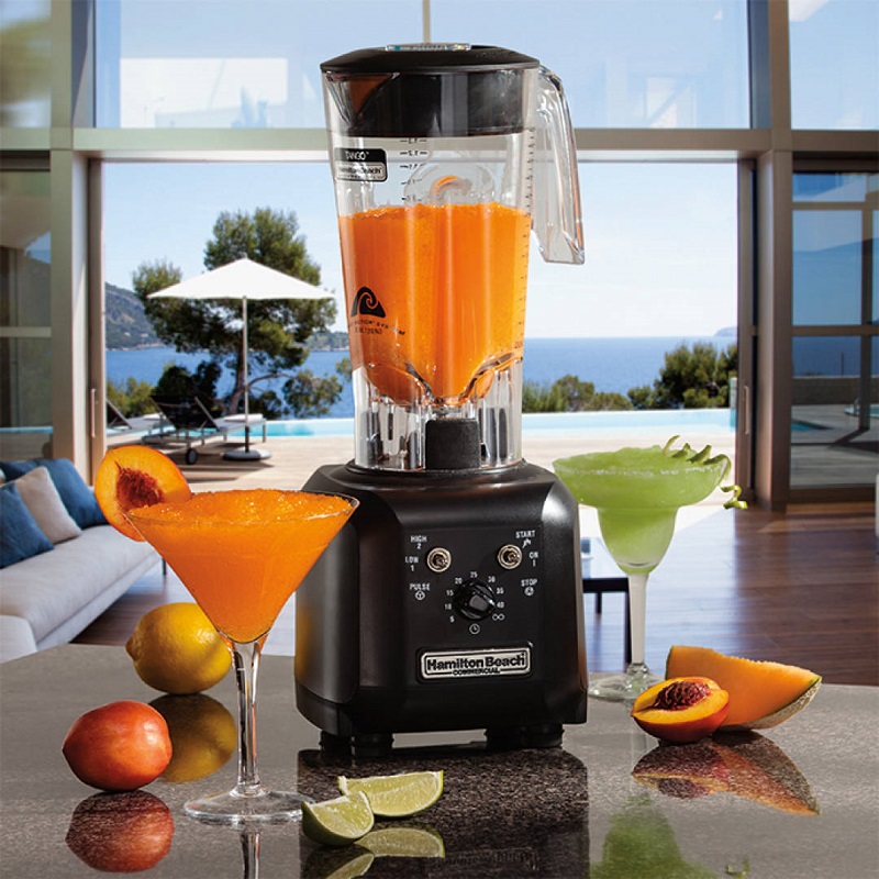 美國(guó)咸美頓HBH450沙冰機(jī) 美國(guó)咸美頓HBH450沙冰機(jī)