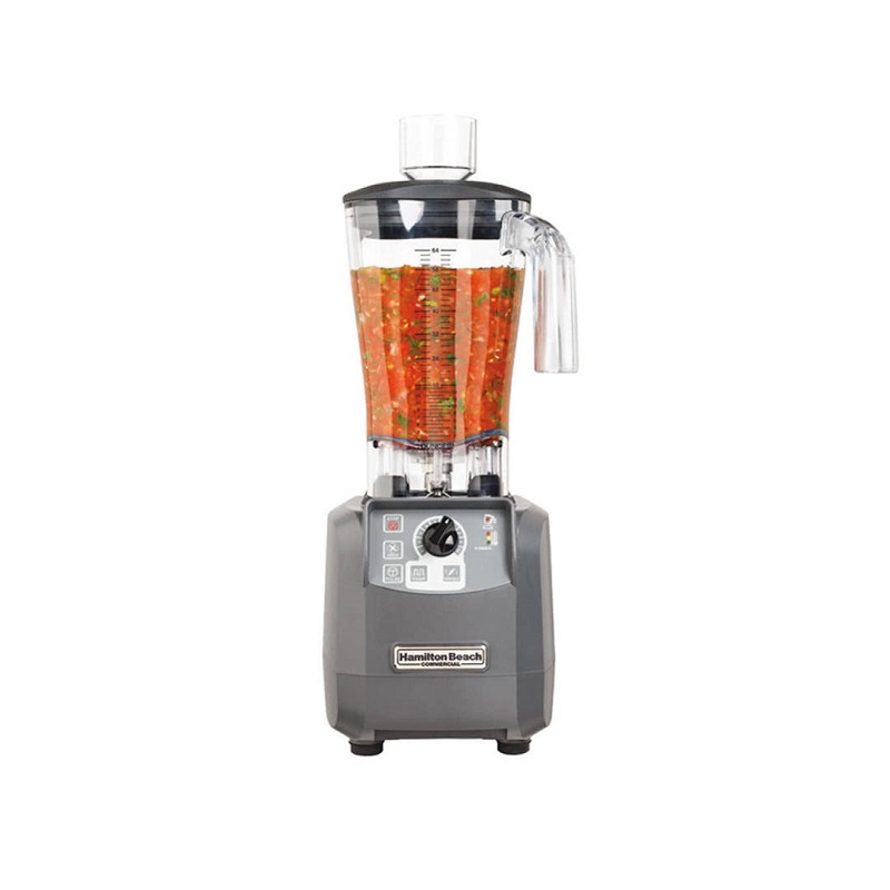 美國咸美頓HBF600料理機(jī) 美國咸美頓HBF600料理機(jī)