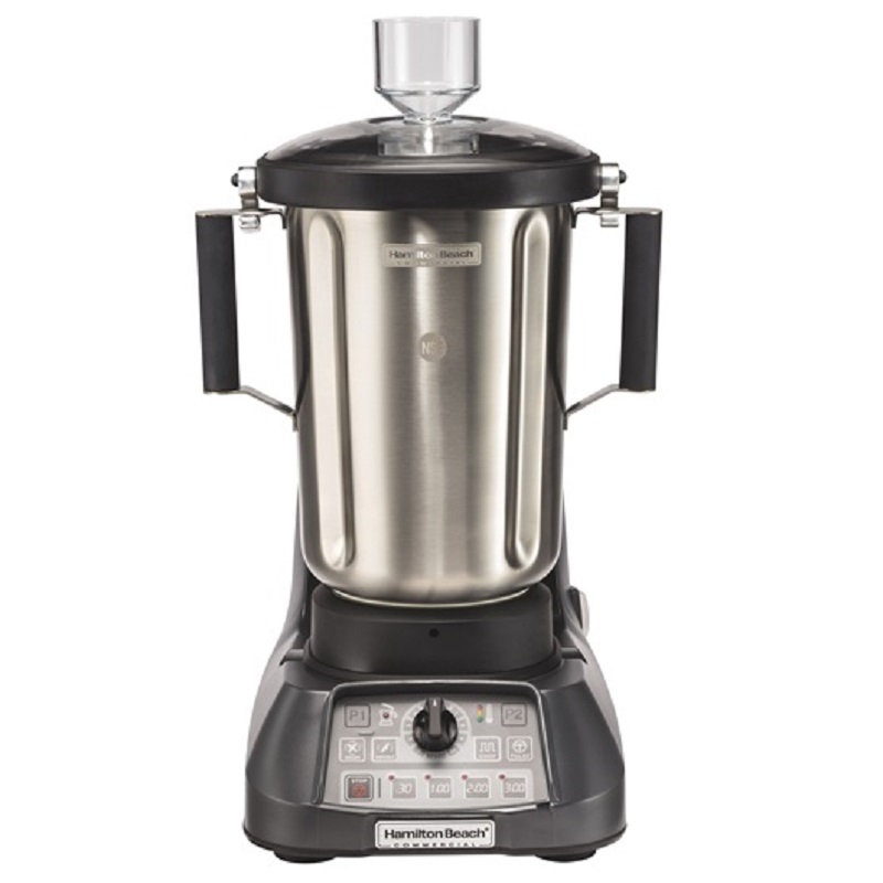 美國咸美頓HBF1100S料理機 美國咸美頓HBF1100S料理機