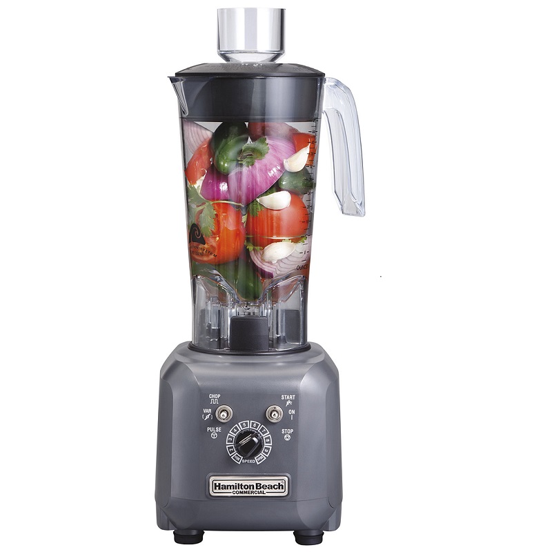 美國(guó)咸美頓HBF500料理機(jī) 美國(guó)咸美頓HBF500料理機(jī)