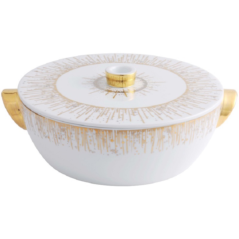 法國(guó)Legle圓砂鍋