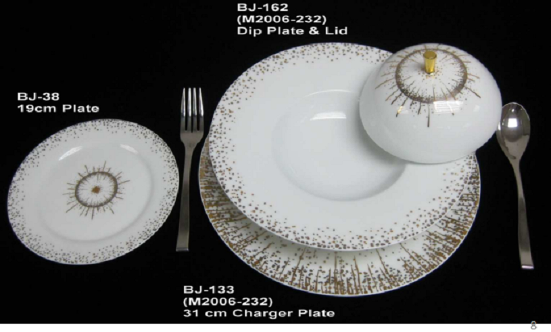 法國(guó)Legle BJ-9-M2006-232 宇宙圓盤