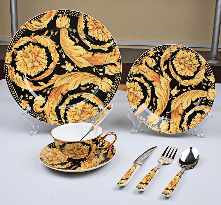 范思哲瓷器 范思哲瓷器