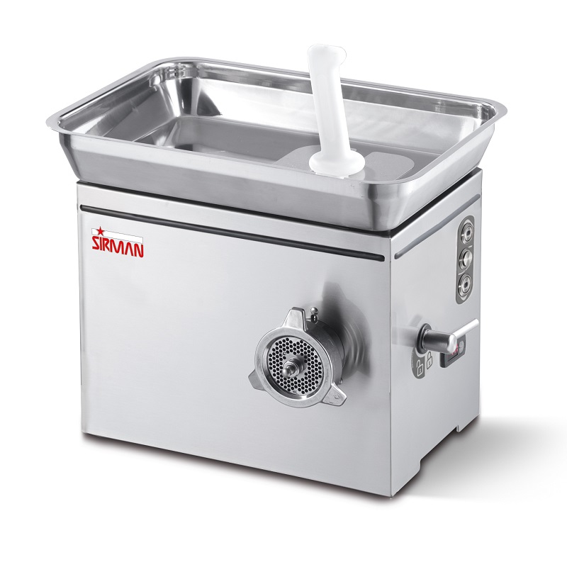 意大利sirman TC 22 NEVADA絞肉機(jī) 意大利sirman TC 22 NEVADA絞肉機(jī)