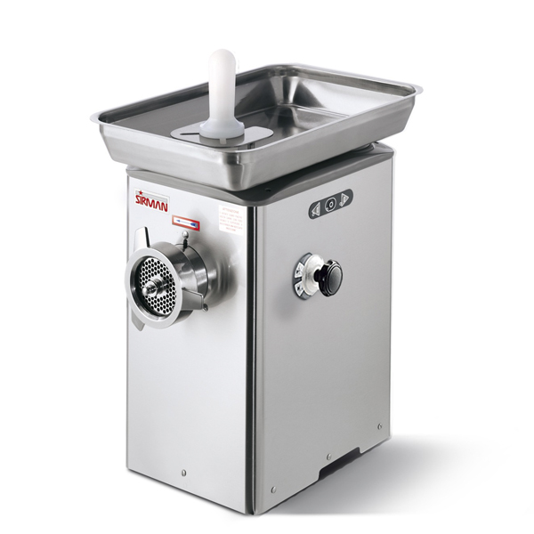 意大利sirman TC 22 BARCELLONA絞肉機(jī) 意大利sirman TC 22 BARCELLONA絞肉機(jī)