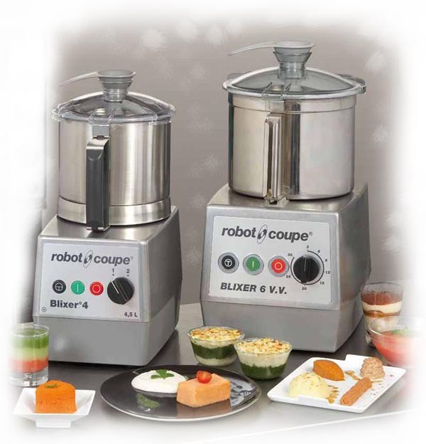 法國robot coupe Blixer6 v.v. 法國robot coupe Blixer6 v.v.