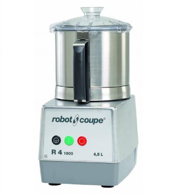 robot coupe R4 1500 robot coupe R4 1500