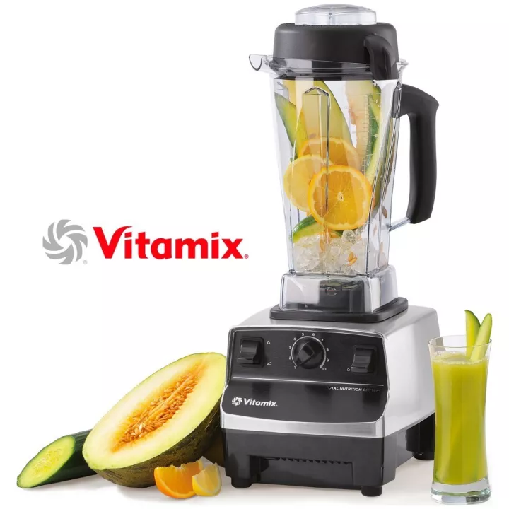 vitamix vitamix