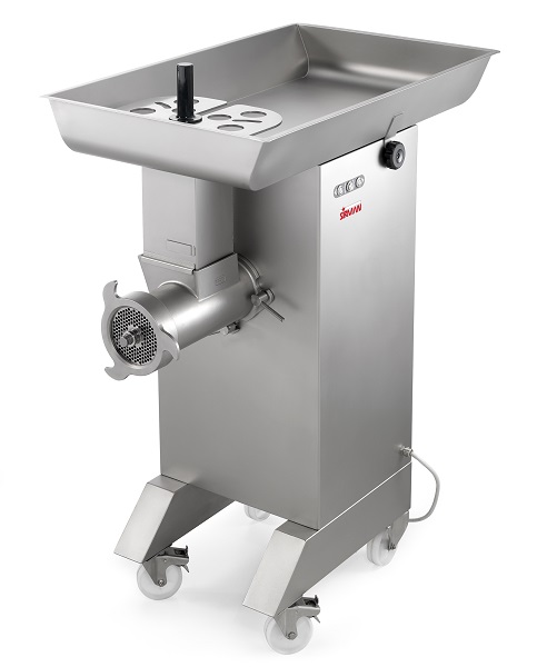 意大利sirman TC 42 Montana Y12絞肉機(jī) 意大利sirman TC 42 Montana Y12絞肉機(jī)