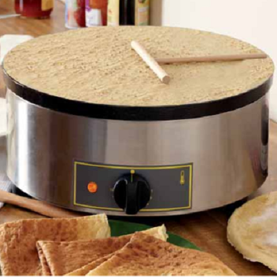 法國樂橋ROLLER GRILL CFE400可麗餅機 法國樂橋ROLLER GRILL CFE400可麗餅機