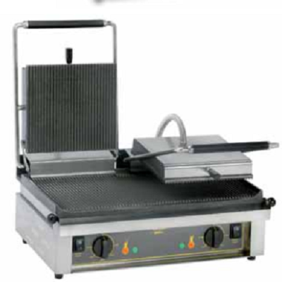 法國樂橋ROLLER GRILL MAJESTIC 三明治機 法國樂橋ROLLER GRILL MAJESTIC 三明治機