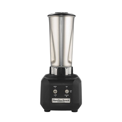 美國(guó)咸美頓HBB250S-CCC RIO 冰飲攪拌機(jī)(不銹鋼缸)