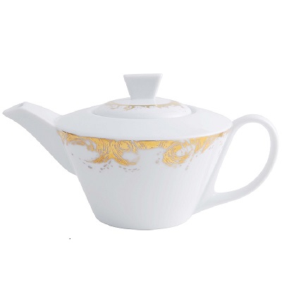 法國Legle BC-8-M2006-235宇宙畫廊茶壺 法國Legle BC-8-M2006-235宇宙畫廊茶壺