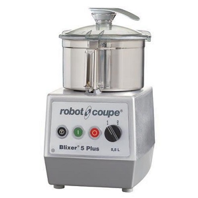 法國(guó)robot coupe Blixer5 Plus乳化攪拌機(jī)