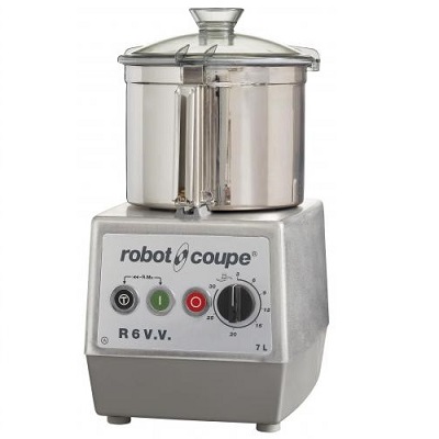 法國(guó)樂巴托robot coupe R6 V.V臺(tái)式切割攪拌機(jī) 法國(guó)樂巴托robot coupe R6 V.V臺(tái)式切割攪拌機(jī)