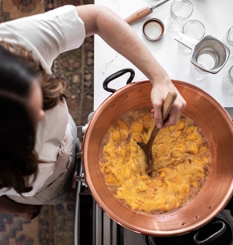 De buyer,德佰爾果醬盤 De buyer,德佰爾果醬盤