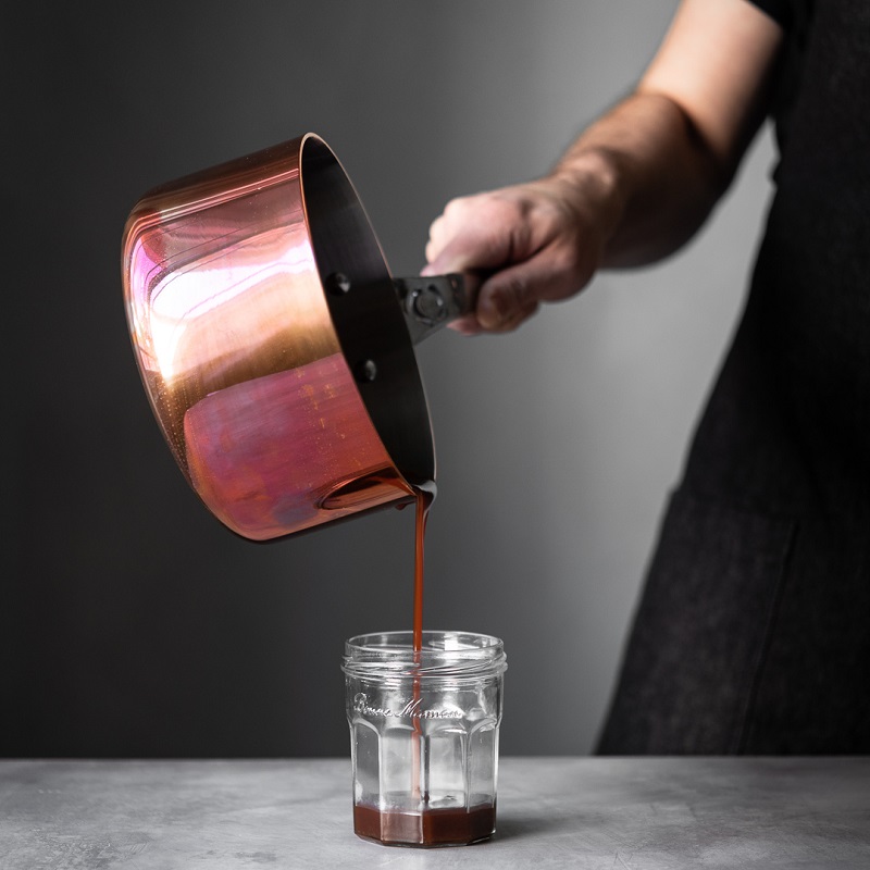 法國de BUYER/德佰爾 法國de BUYER/德佰爾