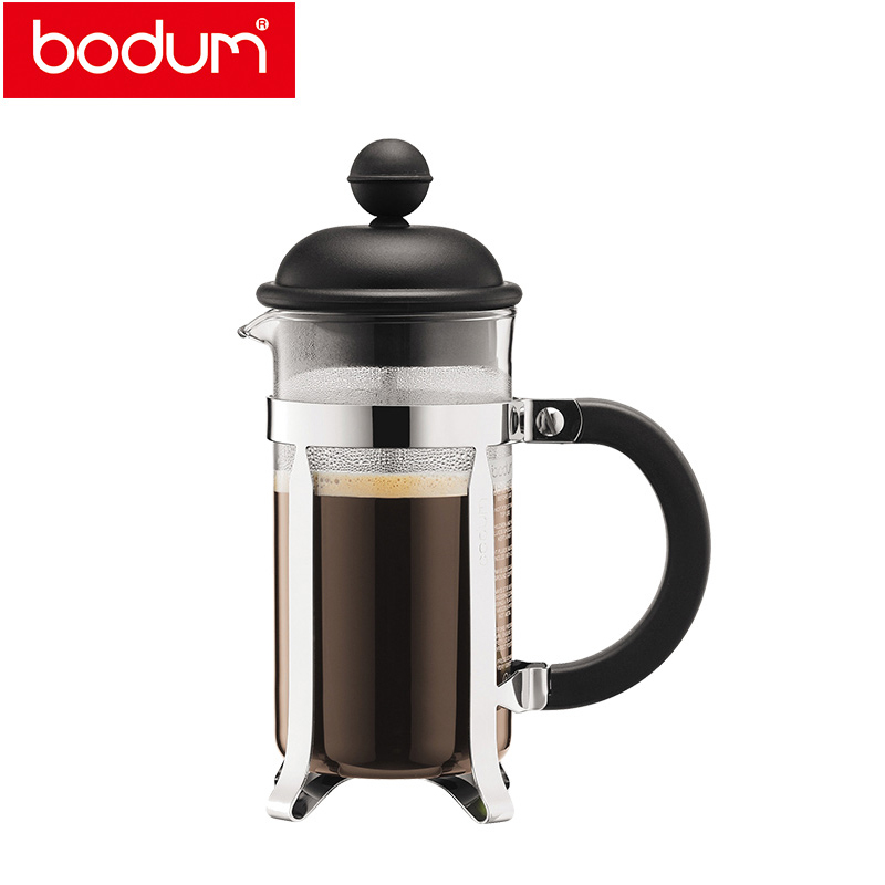 丹麥bodum法壓壺-CAFFETTIERA系列 丹麥bodum法壓壺-CAFFETTIERA系列