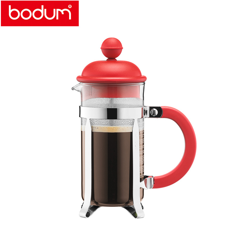 丹麥bodum法壓壺-CAFFETTIERA系列 丹麥bodum法壓壺-CAFFETTIERA系列