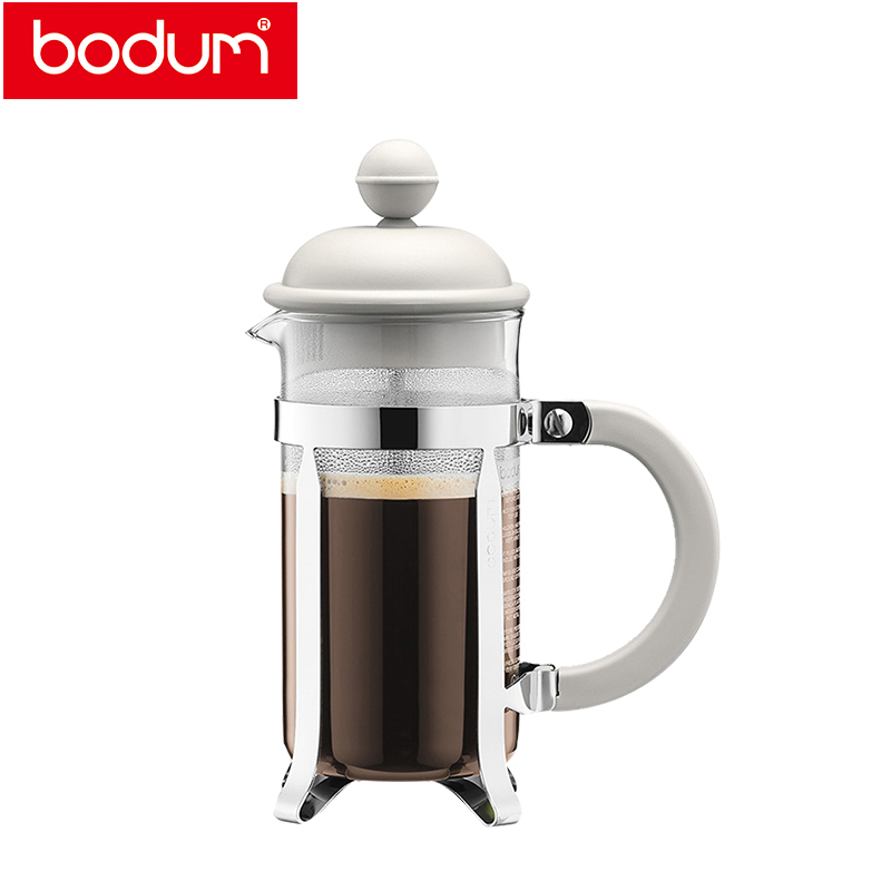 丹麥bodum法壓壺-CAFFETTIERA系列 丹麥bodum法壓壺-CAFFETTIERA系列
