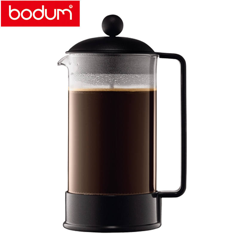 丹麥bodum法壓壺巴西系列 丹麥bodum法壓壺巴西系列