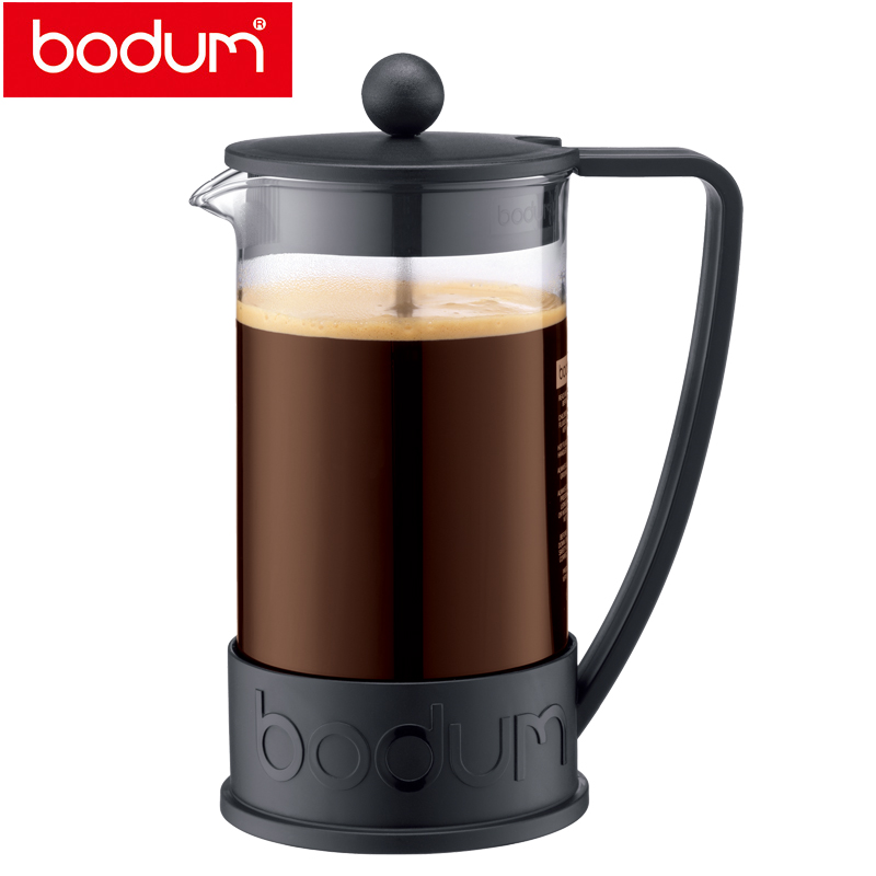 丹麥bodum法壓壺巴西系列 丹麥bodum法壓壺巴西系列