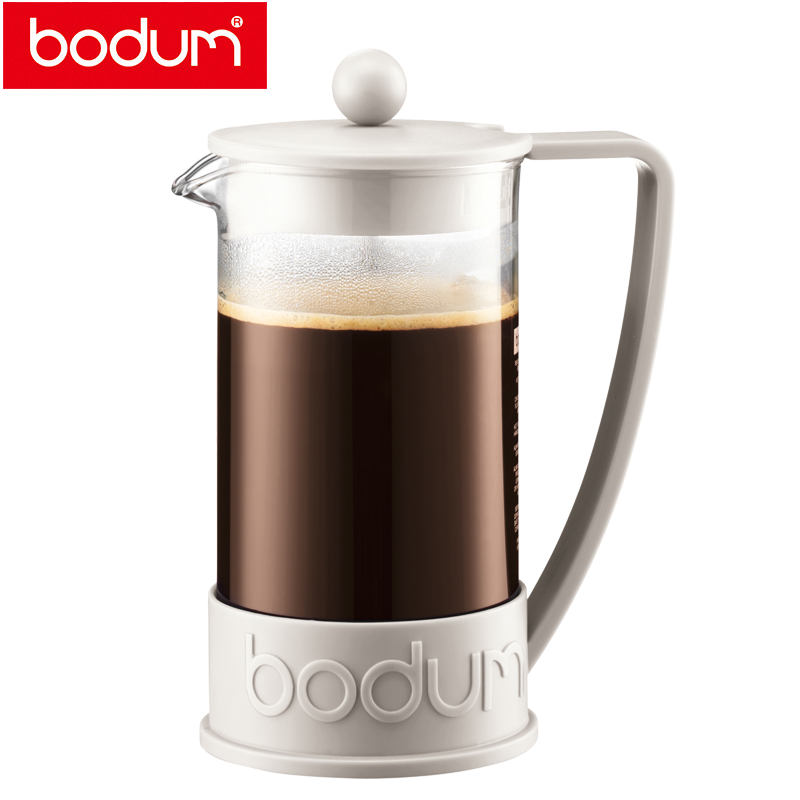 丹麥bodum法壓壺巴西系列 丹麥bodum法壓壺巴西系列