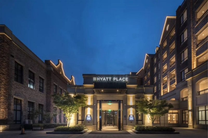 桐鄉(xiāng)凱悅嘉軒酒店 桐鄉(xiāng)凱悅嘉軒酒店