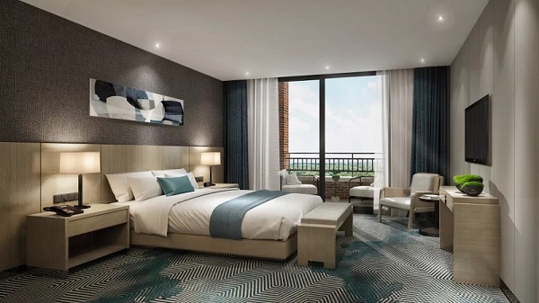 桐鄉(xiāng)凱悅嘉軒酒店 桐鄉(xiāng)凱悅嘉軒酒店