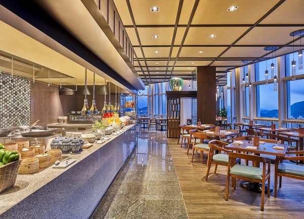 深圳鹽田凱悅酒店 深圳鹽田凱悅酒店