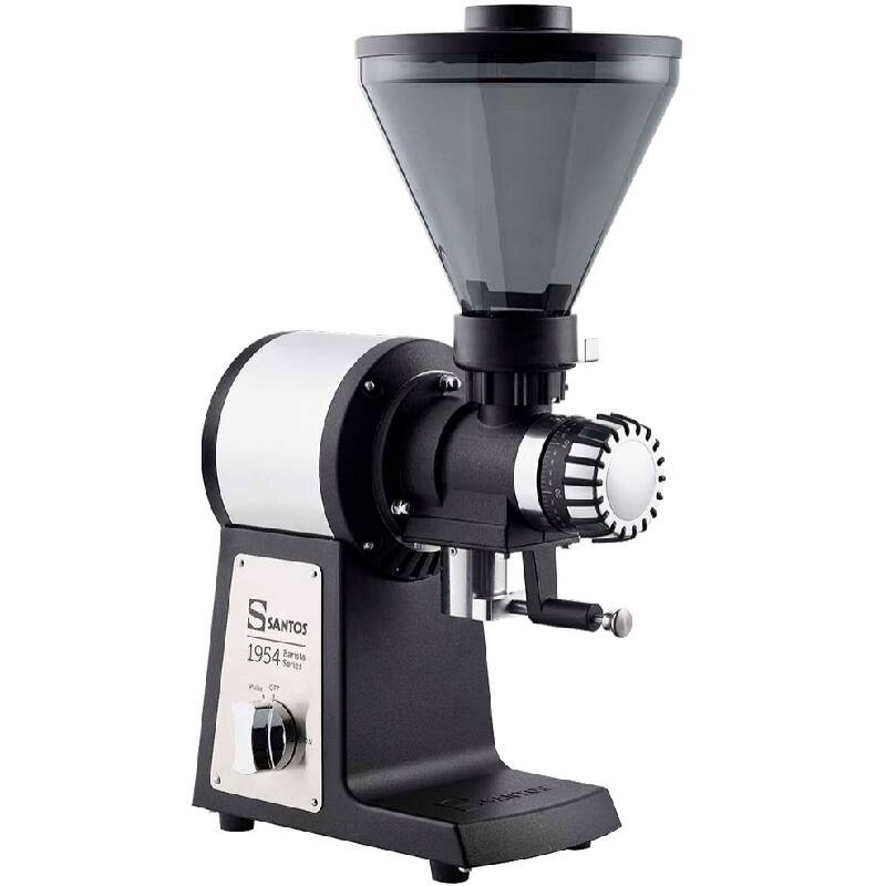法國(guó)SANTOS 01BAR咖啡研磨機(jī) 法國(guó)SANTOS 01BAR咖啡研磨機(jī)