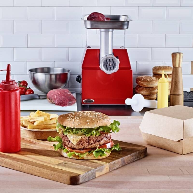 法國SANTOS 12絞肉機(jī) 法國SANTOS 12絞肉機(jī)