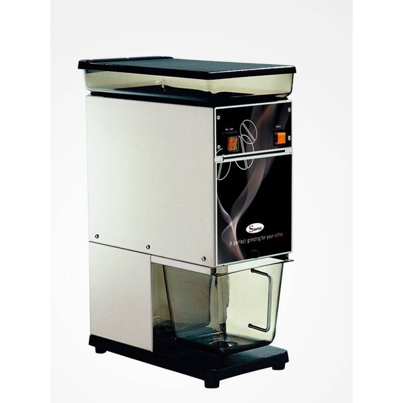 法國SANTOS 42帶靜音咖啡研磨機(jī) 法國SANTOS 42帶靜音咖啡研磨機(jī)