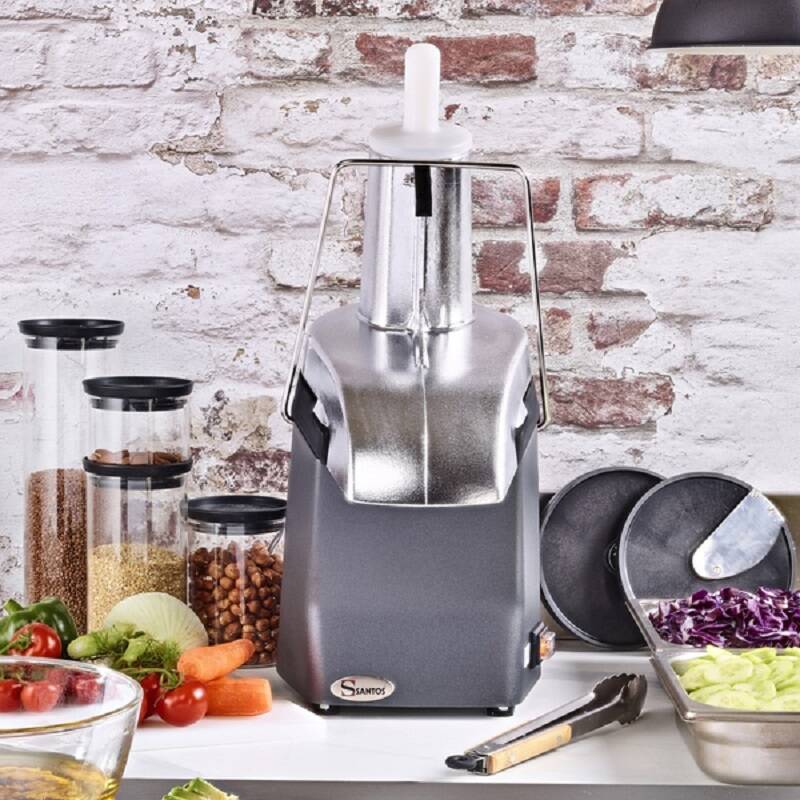 法國SANTOS 48蔬菜切片機 法國SANTOS 48蔬菜切片機