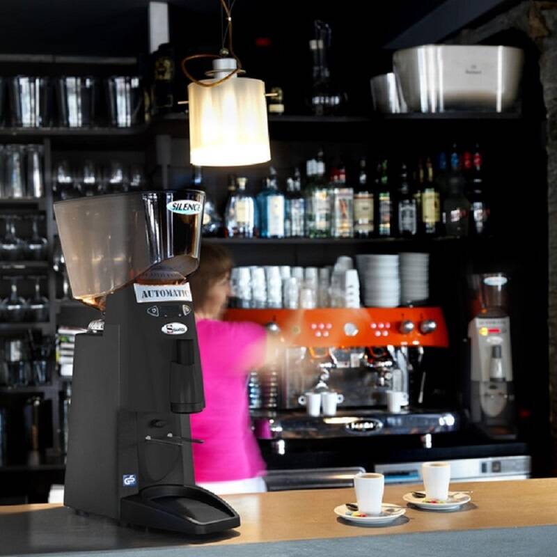 法國(guó)SANTOS 55BF帶靜音咖啡研磨機(jī) 法國(guó)SANTOS 55BF帶靜音咖啡研磨機(jī)