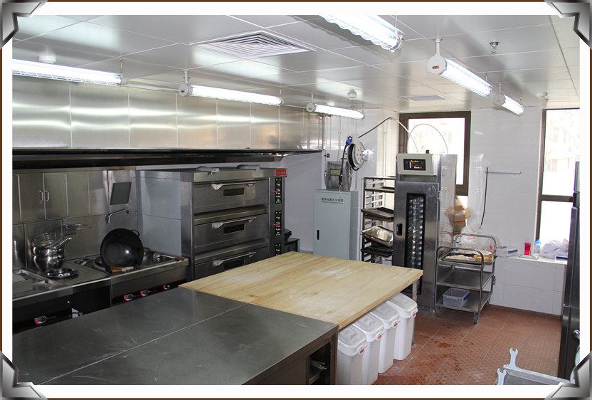 酒店廚房設(shè)備 酒店廚房設(shè)備