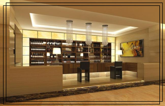 酒店廚房設(shè)備 酒店廚房設(shè)備