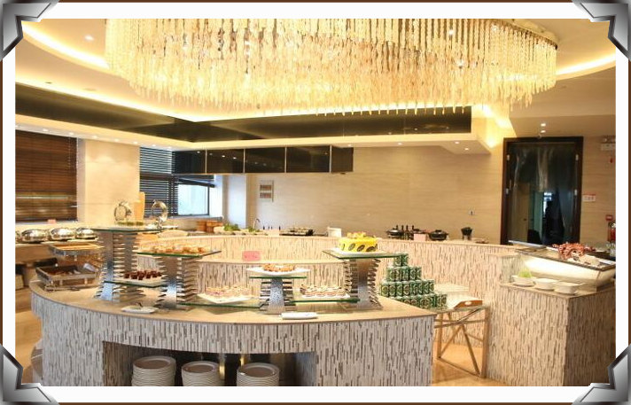 酒店廚房設(shè)備 酒店廚房設(shè)備