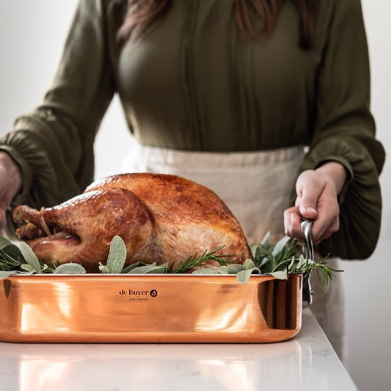 de BUYER-6427銅烤盤(pán) de BUYER-6427銅烤盤(pán)