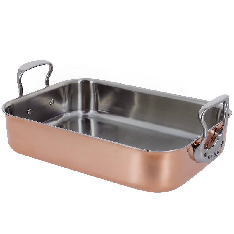 de BUYER-6427銅烤盤(pán) de BUYER-6427銅烤盤(pán)