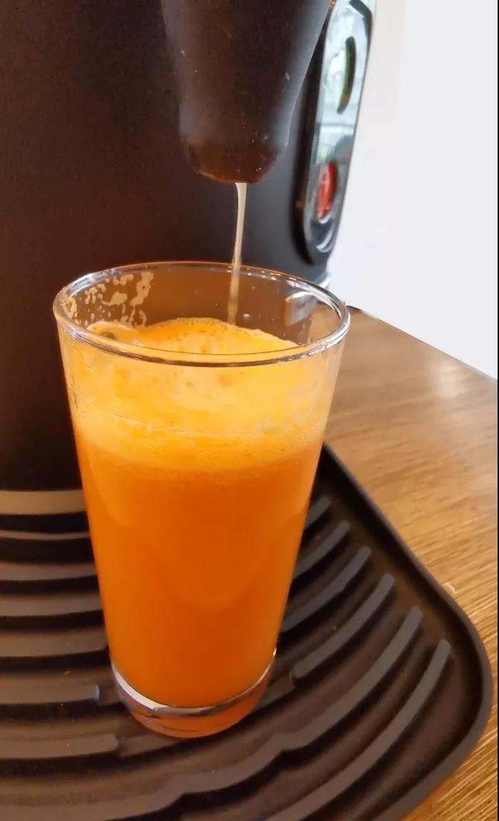 咸美頓榨汁機 咸美頓榨汁機