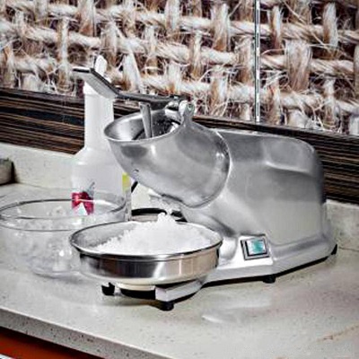 意大利quamar科西圖FLORENZATO T60 碎冰機(jī) quamar