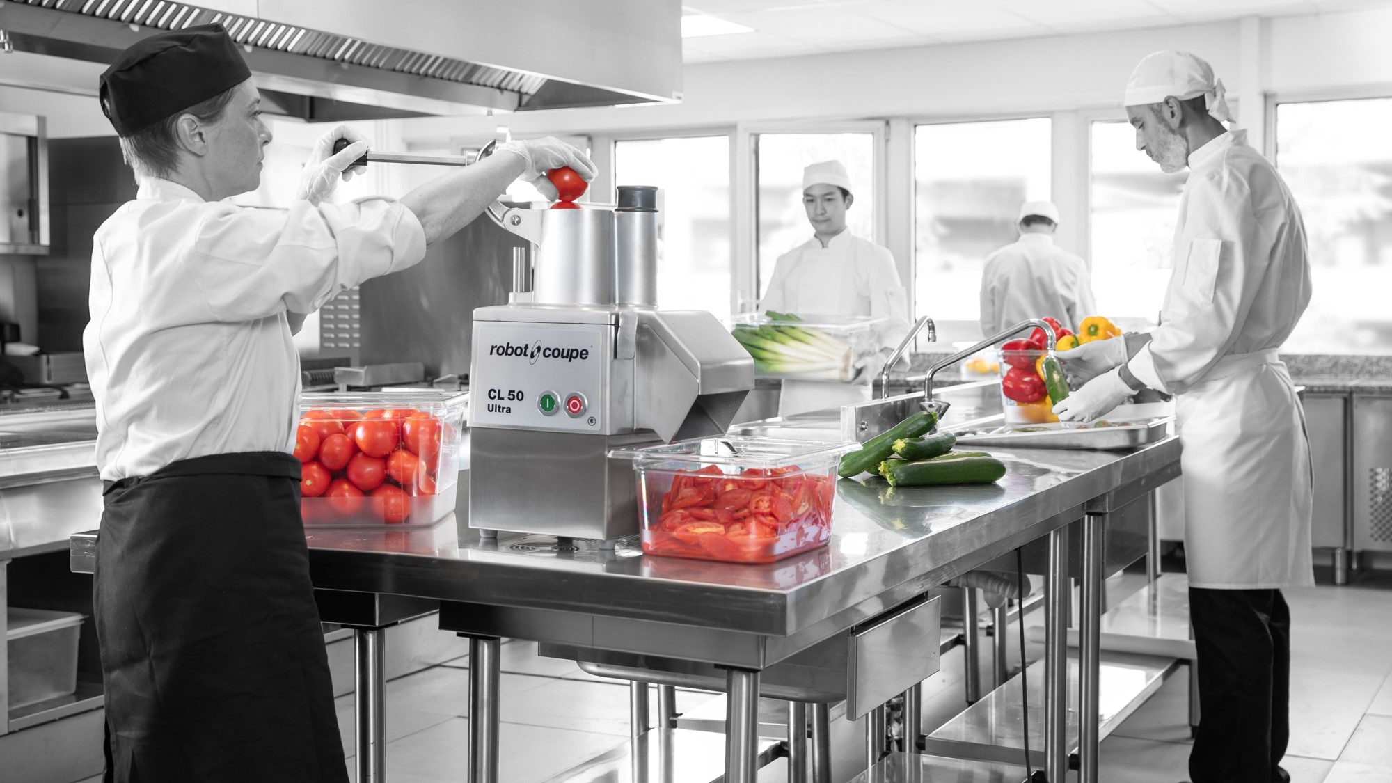 法國Robot coupe 法國Robot coupe