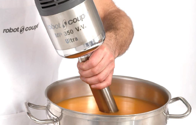 法國Robot coupe 法國Robot coupe