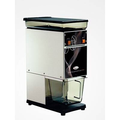 法國(guó)SANTOS 42帶靜音咖啡研磨機(jī)