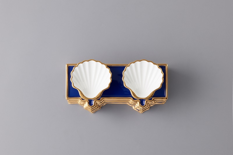 先生瓷海上明珠80mm海貝小菜碟 +200mm海貝小菜底座2.jpg 國(guó)瓷