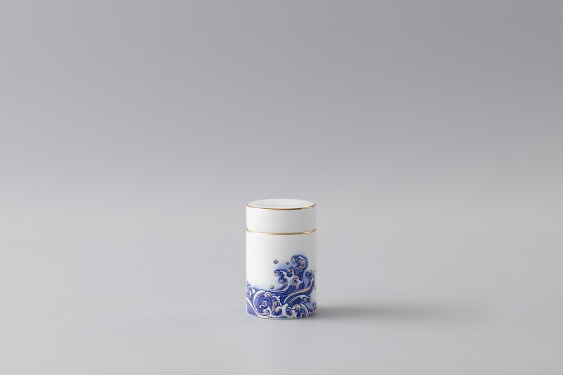 海上明珠2頭牙簽筒(75mm)1.jpg 永豐源