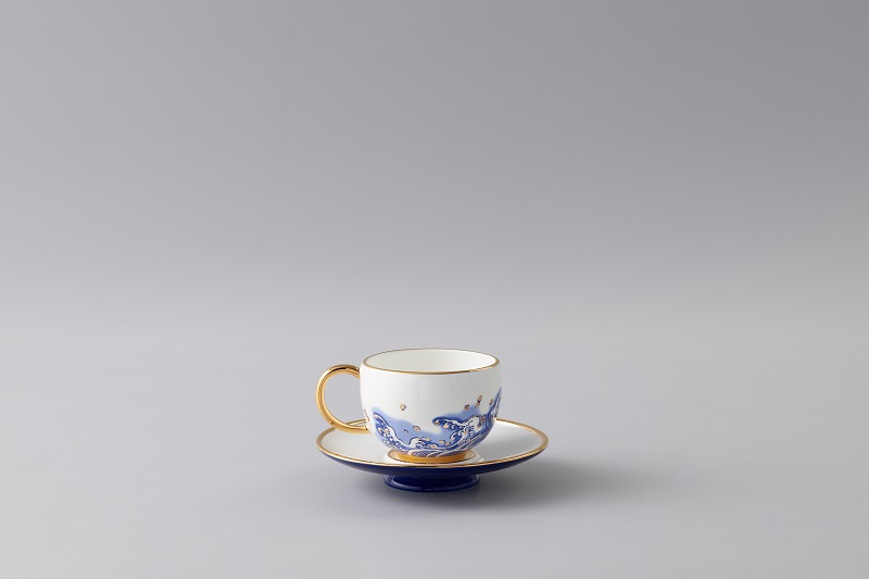 海上明珠2頭咖啡杯碟茶杯碟(140ml)3.jpg 海上明珠2頭咖啡杯碟茶杯碟(140ml)3.jpg