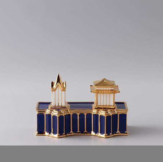 國(guó)瓷永豐源先生瓷海上明珠3頭椒鹽組 國(guó)瓷永豐源先生瓷海上明珠3頭椒鹽組