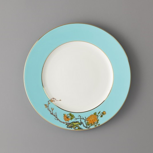 國瓷永豐源元豐270mm平盤 國瓷永豐源元豐270mm平盤